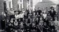 Schoolfoto Chr.school Buitensingel klas 3 1958